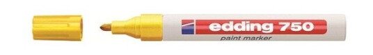 Edding 750 paint Edding 750 paint