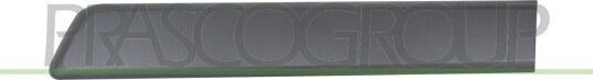 Pynte / beskyttelseslist dør PRASCO FT9071454