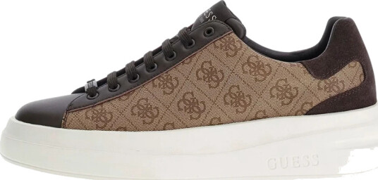 Guess Herre Sko Brun 43 EU, Guess Herre Sko Brun 43 EU,