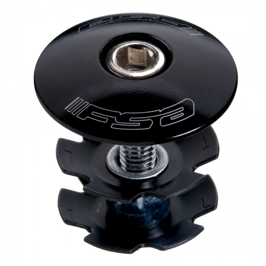 Full Speed Ahead Fsa Stjernemutter Med Top Cap Full Speed Ahead Fsa Stjernemutter Med Top Cap