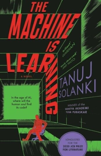 The Machine is Learning The Machine is Learning
