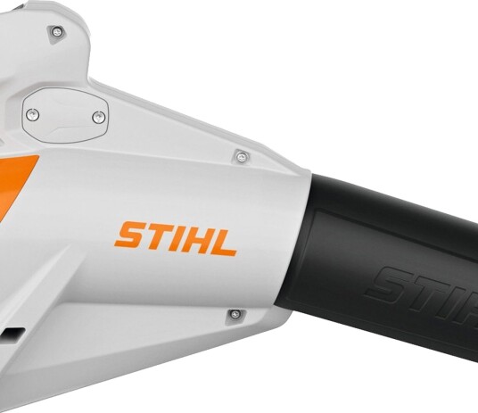 Stihl BGA 250.0 batteridrevet løvblåser