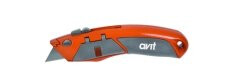 AVIT AV01010 Auto Load Trimming Knife - with 5 blades AVIT AV01010 Auto Load Trimming Knife - with 5 blades