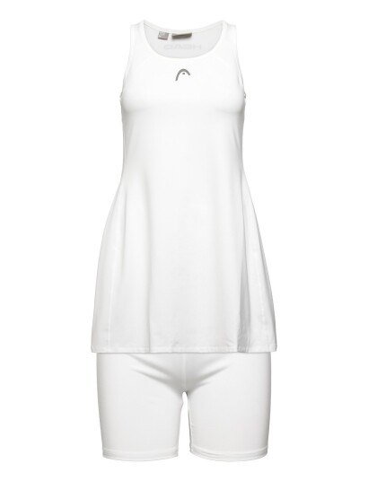 Head Club 22 Dress Women   White   L