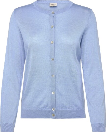 Balmuir Belluno Cardigan Blue S Balmuir Belluno Cardigan Blue S