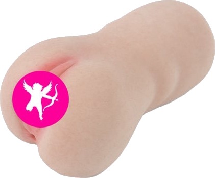 RealGirls Masterpiece Large Silicone Masturbator RealGirls Masterpiece Large Silicone Masturbator