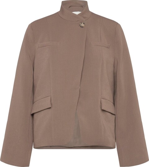 Noella N Monique Blazer Beige S
