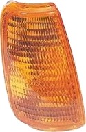 VAN WEZEL 5823904 Blinklys