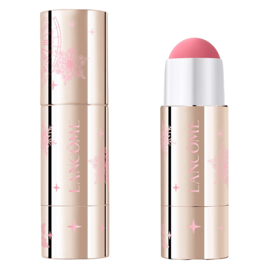 Lancôme Travel Blush Stick Holiday Edition 025 Pink Express 9,2g