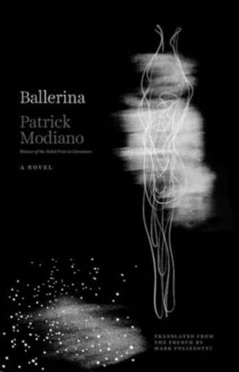 Ballerina Ballerina