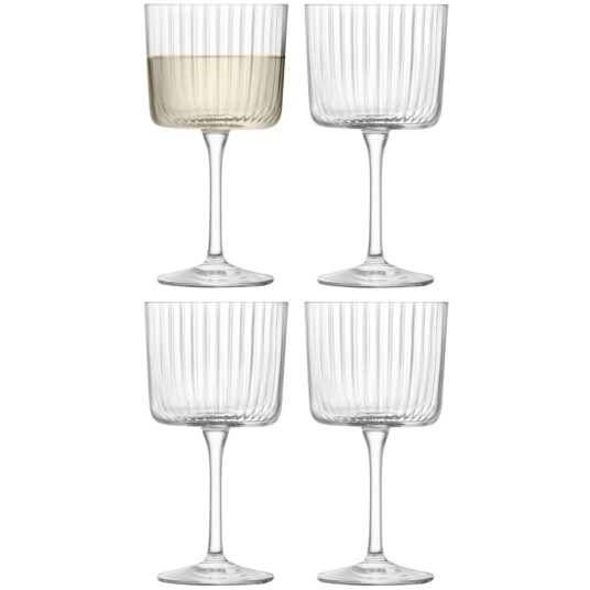 Lsa Vinglass Gio Line 4 stk Lsa Vinglass Gio Line 4 stk