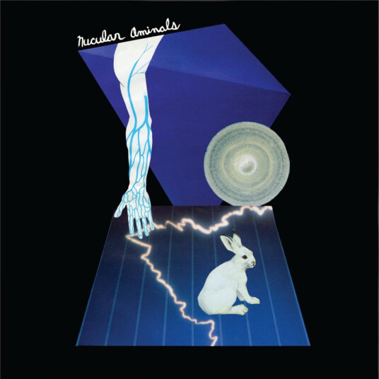 Nucular Animals Nucular Animals CD