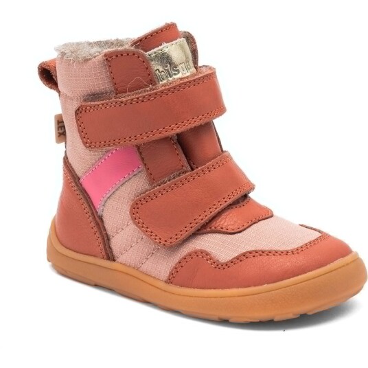 Bisgaard Pink Barefoot Timo Tex 28