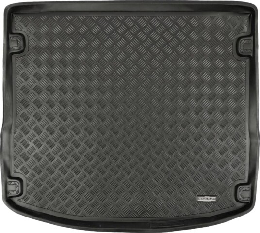 REZAW PLAST 100437R Gulvplate til bagasjerom / teppe til bagasjerom