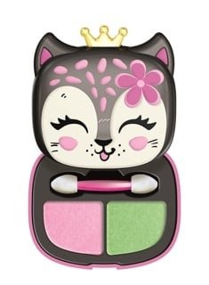 Crazy Chic Lovely Animal Eyeshadow 18838