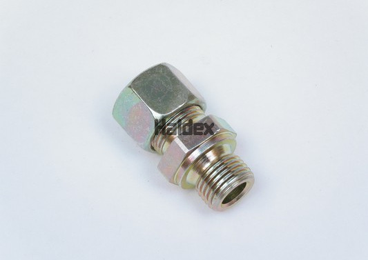 HALDEX 032040309 Koplingsstykke, trykkluftledning
