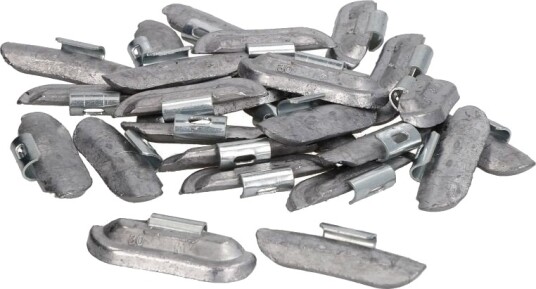 PROFITOOL 0XCW PBSTD 30G Balanseringsvekt