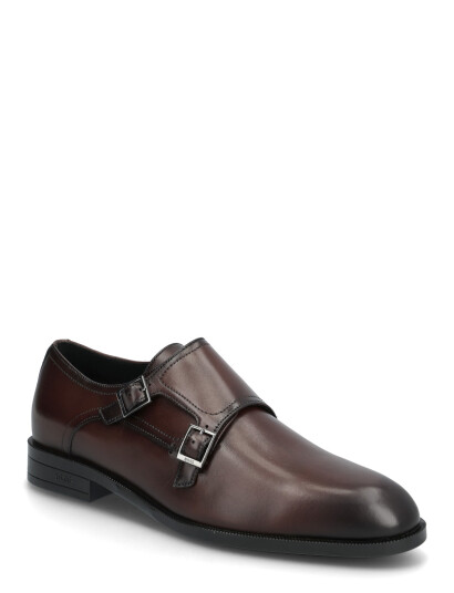 BOSS Tayil_Monk_Bunl - Brown - 45