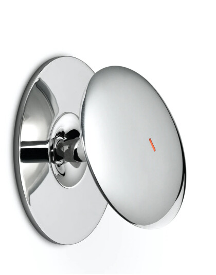 Flos Flos Wall System Back 1 , Integrert Optisk Bryter