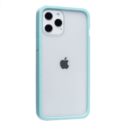 Pela Clear Eco-Friendly Case (Iphone 12 Pro Max) Pela Clear Eco-Friendly Case (Iphone 12 Pro Max)