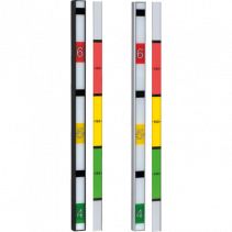 AXIS F92A01 SILVER HEIGHT