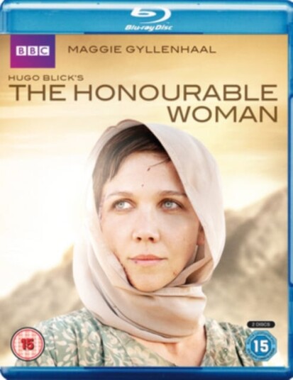 The Honourable Woman The Honourable Woman