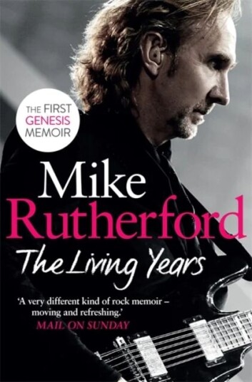 The Living Years Av Mike Rutherford