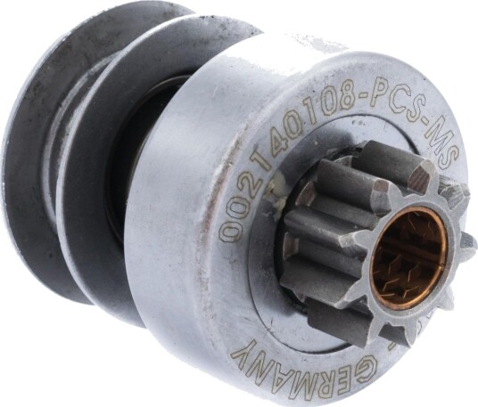 Friløpsgir, starter MASTER-SPORT 002140108-PCS-MS