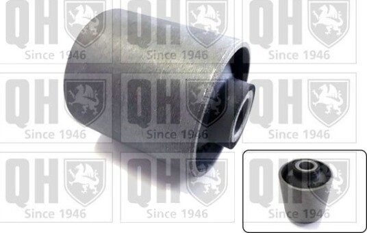 Lagring, akselskaft QUINTON HAZELL EMS8318