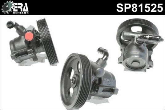 Servopumpe ERA Benelux SP81525