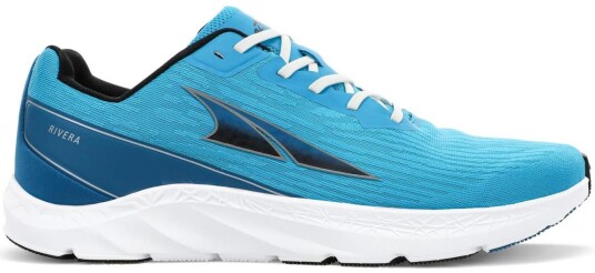 Altra Ms Rivera Road Løpesko 444 Light Blue 42" Altra Ms Rivera Road Løpesko 444 Light Blue 42"