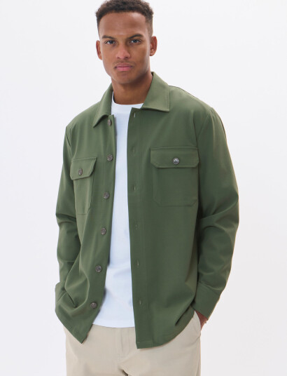 Matinique Madamo Khaki green XL Matinique Madamo Khaki green XL