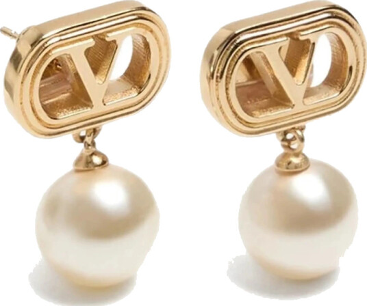 Valentino Garavani Dame Accessories Gul ONE SIZE,