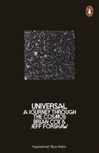 Universal Av Brian Cox, Jeff Forshaw Universal Av Brian Cox, Jeff Forshaw