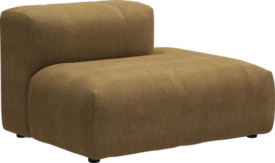 Reposé Sofa Åpen Ende Venstre Alpaca 1106 Reposé Sofa Åpen Ende Venstre Alpaca 1106