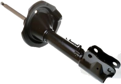 DENCKERMANN DSB068G Støtdemper DENCKERMANN DSB068G Støtdemper