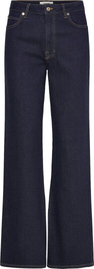 IVY Copenhagen Ivy Mia Jeans Wash Rinse Vicky   DENIM BLUE   33 x 32