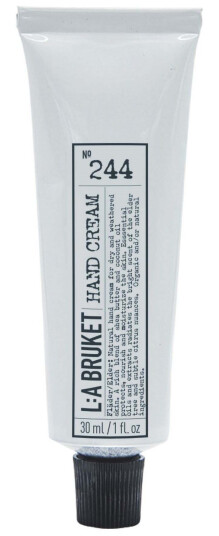 L:A Bruket 244 Handcreme FlA¤der 30ml
