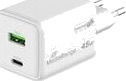 MediaRange MRMA113 2 Innendørs Ac 20 V Hvit