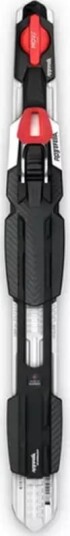 Madshus Rottefella Move Switch Kit for NIS 3 & 2 OneSize, Black/White/Red