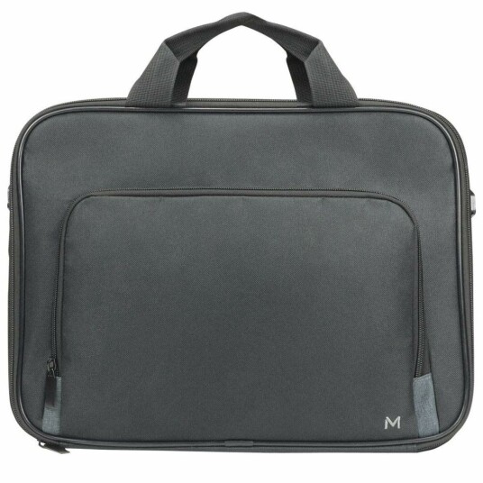 Mobilis Etui For Bærbar Datamaskin Mobilis 003053 Svart 14"