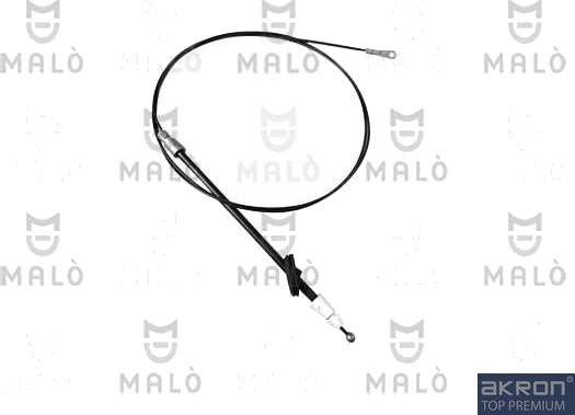 Tautrekk, håndbremse MALÒ 29018