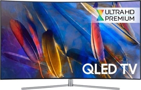 Samsung QE65Q7FAAU Samsung QE65Q7FAAU