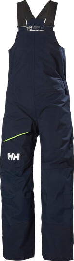 Helly Hansen Junior Salt Port Seil Bukser Marineblå 164/14 Marineblå164/14