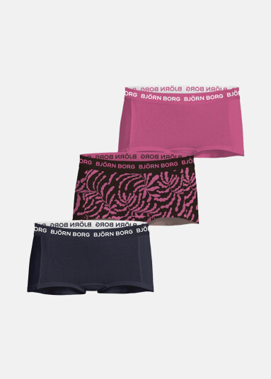 Björn Borg COTTON STRETCH BOXER SHORTS 3p