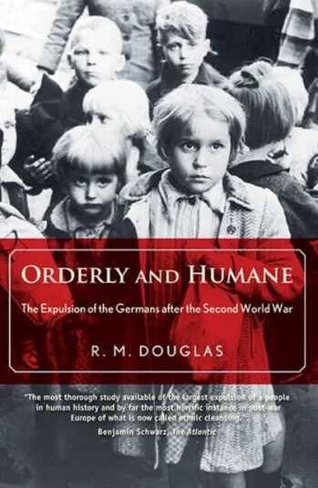 Orderly And Humane Av R. M. Douglas Orderly And Humane Av R. M. Douglas