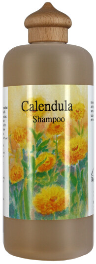 Rømer Calendula Hårshampoo 500 ml