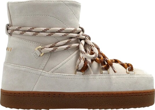 Inuikii Dame Sport Hvit 39 EU, Inuikii Dame Sport Hvit 39 EU,