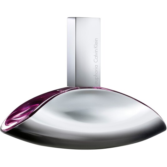 Calvin Klein Euphoria Eau de Parfum for Damer 100 ml - Orientalsk Duft med Musk, Sandeltre og Blossom Calvin Klein Euphoria Eau de Parfum for Damer 100 ml - Orientalsk Duft med Musk, Sandeltre og Blossom