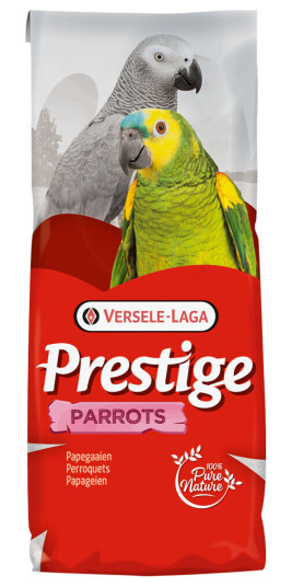 Versele Laga Prestige Papegøye 15 kg